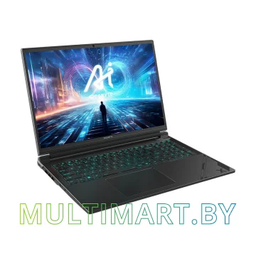 Игровой ноутбук Gigabyte G6X 9MG-42KZ854SD картинка 4
